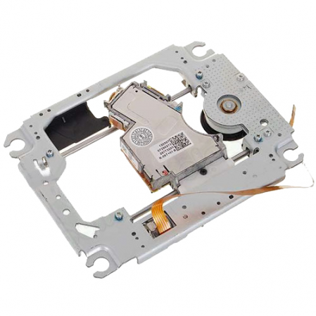 Bloque Lente 400AAA PS3