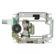 Bloque Lente 410ACA PS3