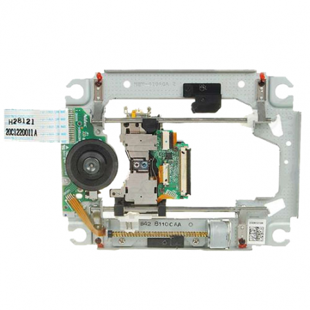 Bloque Lente 410ACA PS3