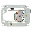 Bloque Lente 410ACA PS3