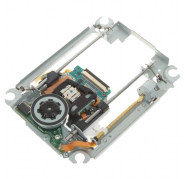 Bloque Lente 460AAA PS3 Slim
