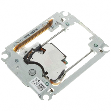 Bloque Lente 460AAA PS3 Slim
