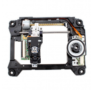 Bloque Lente 470AAA PS3