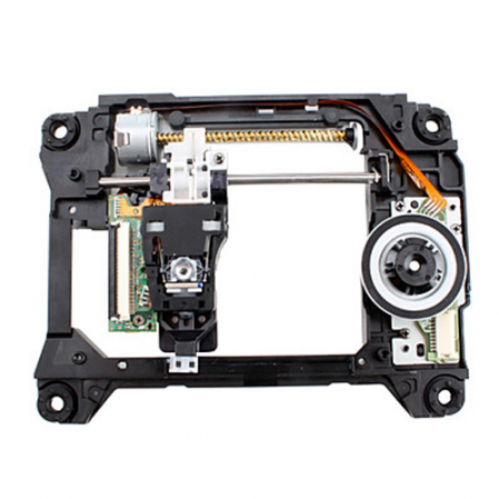Bloque Lente 470AAA PS3