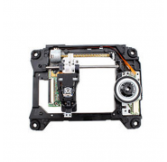 Bloque Lente 480AAA PS3