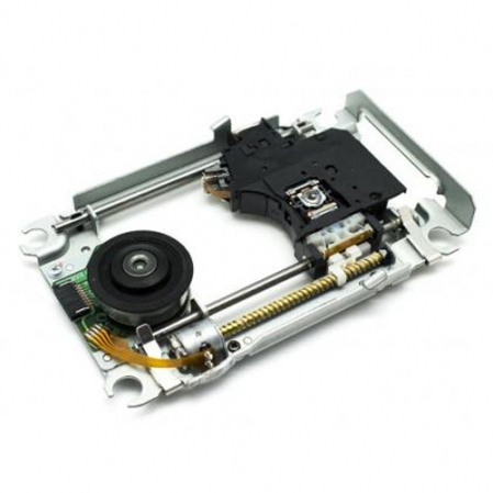 Bloque Lente 490AAA/496AAA PS4