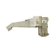Bloqueo Puerta Lavavajillas Electrolux  Dl S1 Bitron 124007509 S