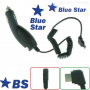 Cargador Auto Bluestar SAMSUNG E250, D900, U700, Z240, Z240e...