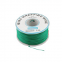 Bobina de Cable 300 Metros Verde B-30-1000