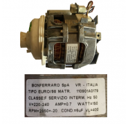 Bomba de Circulacion Lavavajillas Fagor UF451 EURO/98 SWAP Bomba de Circulacion Lavavajillas Fagor UF451 EURO/98 SWAP