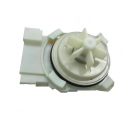 Bomba de Desague Lavadora Indesit IWC61051 SWAP