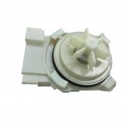 Bomba de Desague Lavadora Indesit IWC61051 SWAP