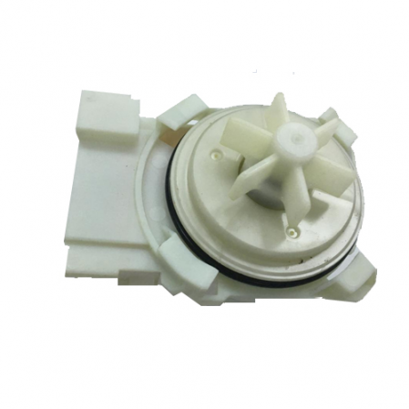 Bomba de Desague Lavadora Indesit IWC61051 SWAP