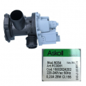 Bomba de Desague Lavadora Indesit XWE 91483XWEU 482000023190 SWA
