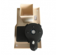 Bomba de Desague Secadora Hoover DX H9A2TCEX-S 40005021