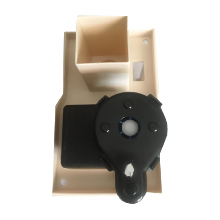 Bomba de Desague Secadora Hoover DX H9A2TCEX-S 40005021