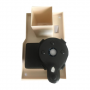 Bomba de Desague Secadora Hoover DX H9A2TCEX-S 40005021