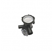 Bomba Desague Lavadora Bosch WFL 1860 SWAP