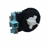 Bomba Desague Lavadora Daewoo DWD-F1012S 63VE501