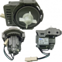 Bomba desague Lavadora LVF27AX AX0033450ME