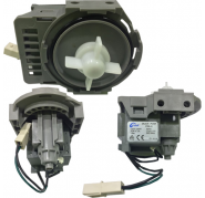 Bomba desague Lavadora LVF27AX AX0033450ME