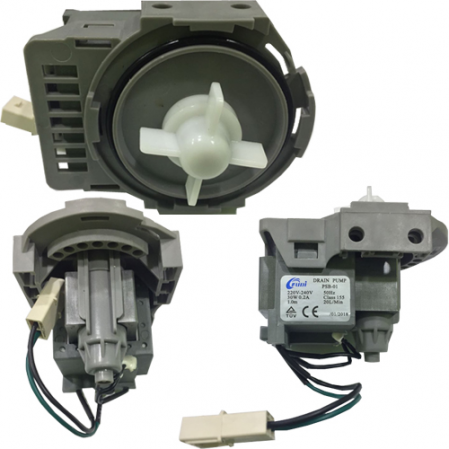 Bomba desague Lavadora LVF27AX AX0033450ME
