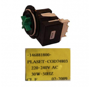Bomba desague Lavadora Zanussi ZWK5100 146881800 SWAP