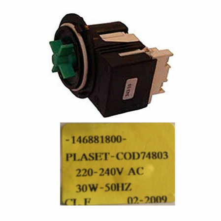 Bomba desague Lavadora Zanussi ZWK5100 146881800 SWAP