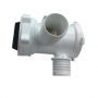 Bomba Vaciado Desague Lavadora Indesit IWC61051 SWAP