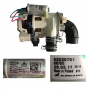 Bomba y Calentador Lavavajillas Kunft KDW2747 WH 32020701 SWAP