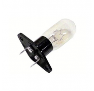 Bombilla Lampara Microondas Cecotet White 01361