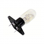 Bombilla Lampara Microondas Cecotet White 01361