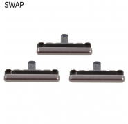 Botón Encendido + Volumen Samsung S7 Edge SM-G935 SWAP