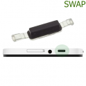 Botón encendido Bq Aquaris E6 SWAP