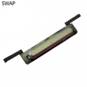 Botón encendido Dorado Samsung Galaxy A3, Galaxy A5... SWAP