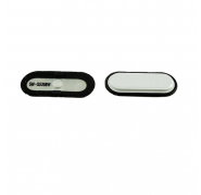 Botón Home Blanco Samsung SM-J500F GH98-35345A SWAP Botón Home Blanco Samsung SM-J500F GH98-35345A SWAP