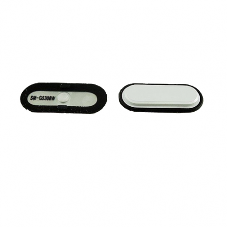 Botón Home Blanco Samsung SM-J500F GH98-35345A SWAP