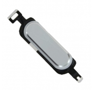 Botón Home Blanco Samsung T335 Galaxy Tab 4 8.0" LTE