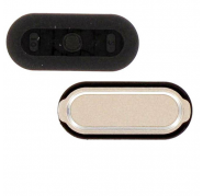 Botón Home Dorado Samsung J5 2016, J7 2016... SWAP Botón Home Dorado Samsung J5 2016, J7 2016... SWAP
