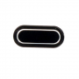 Botón Home Negro Samsung J5 2016, J7 2016... SWAP