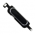 Botón Home Negro Samsung T335 Galaxy Tab 4 8.0" LTE