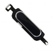 Botón Home Negro Samsung T335 Galaxy Tab 4 8.0" LTE
