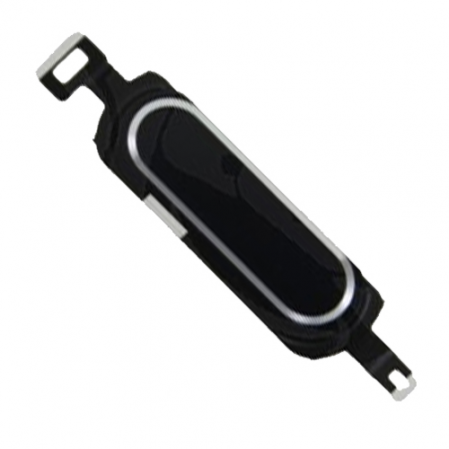 Botón Home Negro Samsung T335 Galaxy Tab 4 8.0" LTE