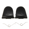 Botón L2 + R2 + Muelles Mando Dualshock 4 PS4