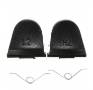 Botón L2 + R2 + Muelles Mando Dualshock 4 PS4