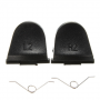 Botón L2 + R2 + Muelles Mando Dualshock 4 PS4