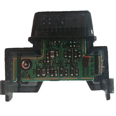 Botón ON Samsung UE32K5500AK