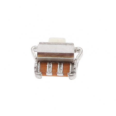 Boton / Interruptor de Volumen Samsung S3 Mini i8190