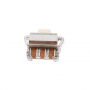 Boton / Interruptor de Volumen Samsung S3 Mini i8190
