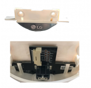 Button + IR EBR79943202 LG 55EG910V-ZB